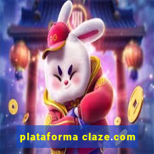 plataforma claze.com